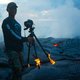 Illustration for article titled How far would you go to get the perfect shot?